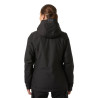 parka de travail étanche femme