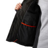 parka  travail anti pluie femme