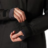 vetement pluie professionnel femme
