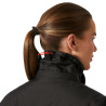 parka de travail pluie femme