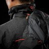 parka de travail femme EN 14058 