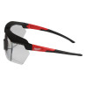Surlunettes de sécurité btp 