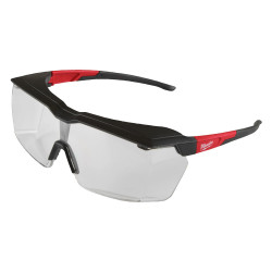 Surlunettes de sécurité milwaukee