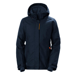 parka femme helly hansen pro