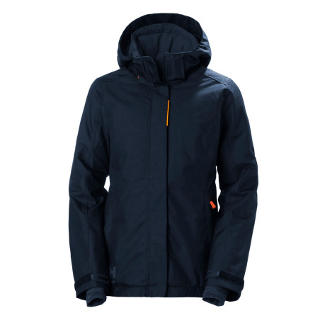 parka femme helly hansen pro