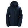 parka femme helly hansen pro
