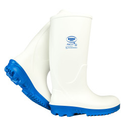 Bottes de sécurité agroalimentaire