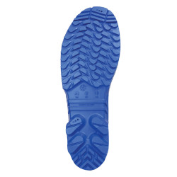 Bottes de sécurité cuisine