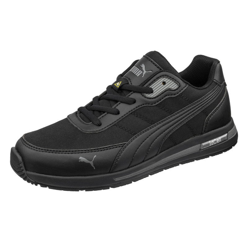 Chaussures de travail légères