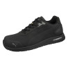 chaussures de sécurité légères
