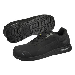 chaussures de sécurité puma