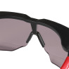 Sur-lunettes de sécurité anti uv