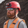 Lunettes de sécurité chantier