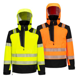 Veste haute visibilité portwest