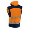 gilet haute visibilité 