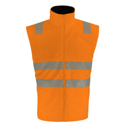 gilet haute visibilité