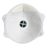 masque ffp1 avec valve