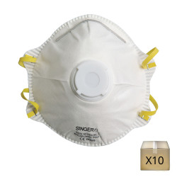 masque jetable ffp1
