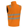 gilet haute visibilité Singer