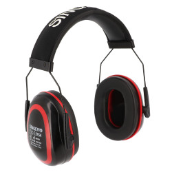 casque anti-bruit Singer
