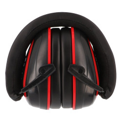 casque anti-bruit pliable