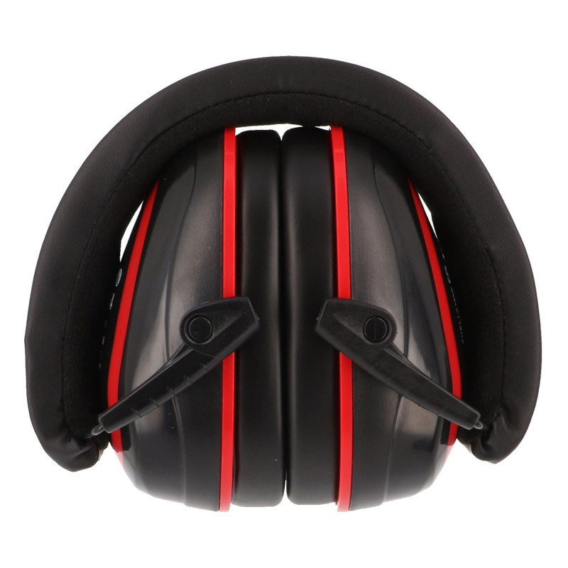 Picb Casque anti bruit passif pliable | Protection auditive professionnelle