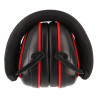 casque anti-bruit pliable