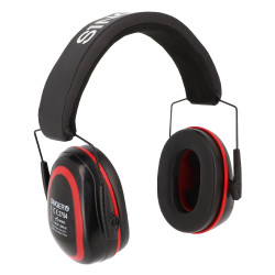 casque anti-bruit singer