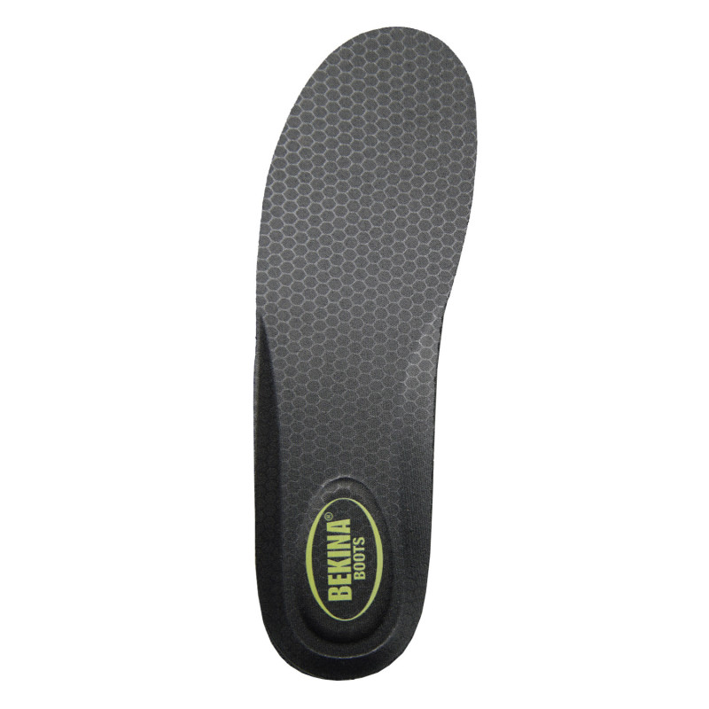 semelle de propreté ergonomique
