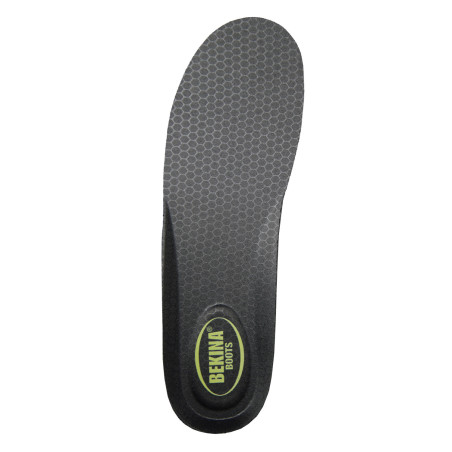 semelle de propreté ergonomique