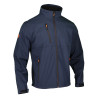 softshell de travail Singer