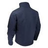 softshell de travail homme