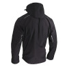 softshell de travail homme
