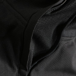 softshell de travail femme