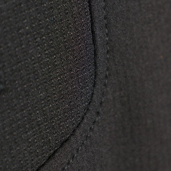 softshell de travail hiver
