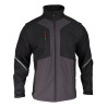 softshell de travail 2 en 1