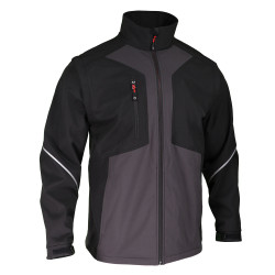 softshell de travail Singer