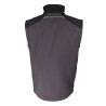 softshell de travail froid