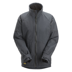 Veste travail femme isolante