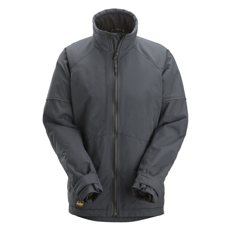 Veste travail femme isolante