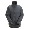 Veste travail femme isolante