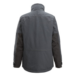Veste de travail froid femme 