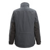 Veste de travail froid femme 