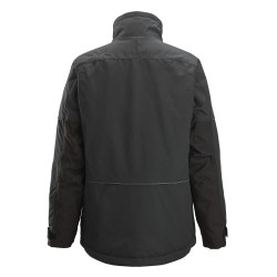 Veste de travail isolante snickers femme