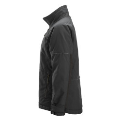 Veste de travail chaude femme