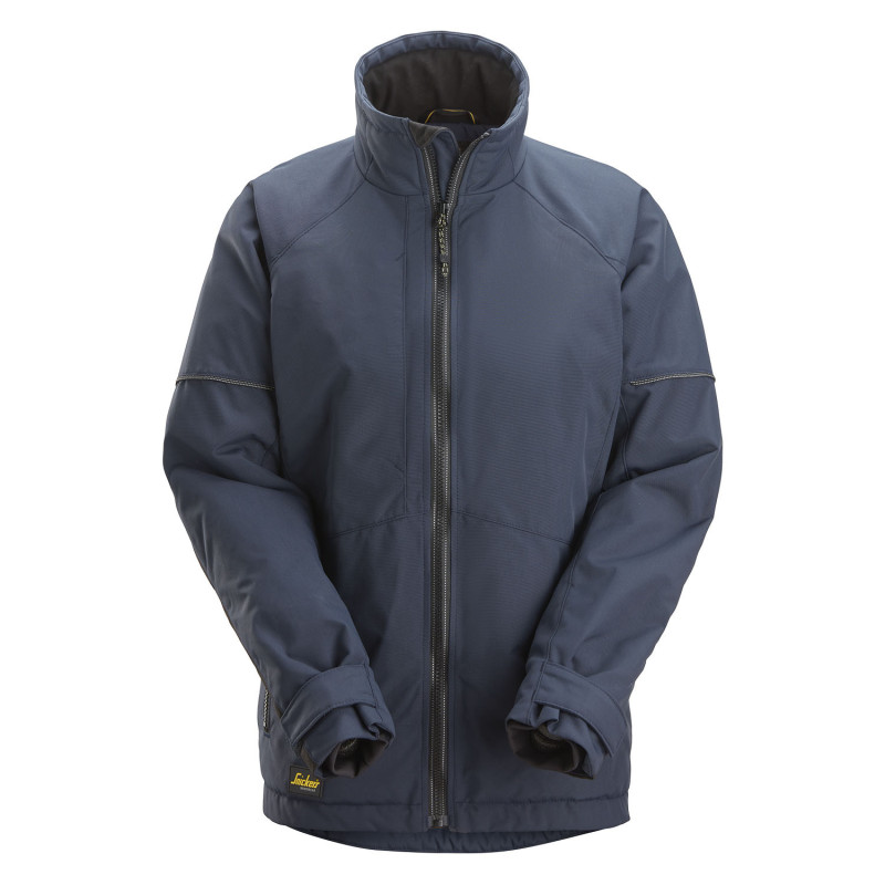 Veste travail hiver pour femme