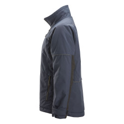 Veste travail femme anti froid