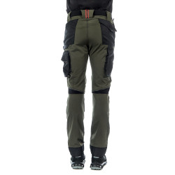 Pantalon travail homme