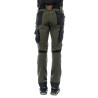 Pantalon travail homme