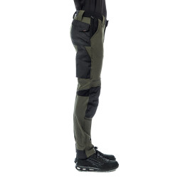 Pantalon travail homme